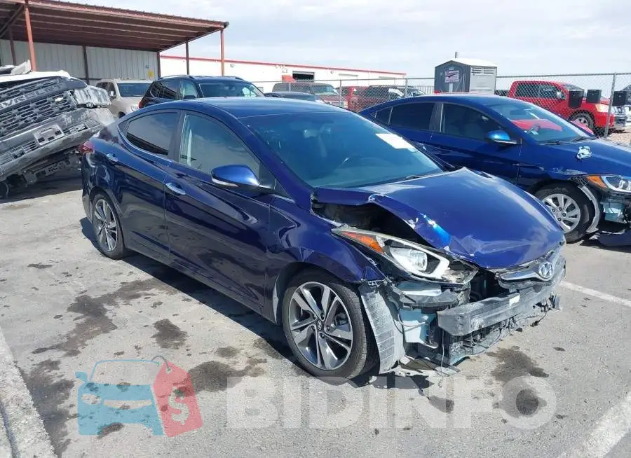 5NPDH4AE8EH512708 Photo# 1