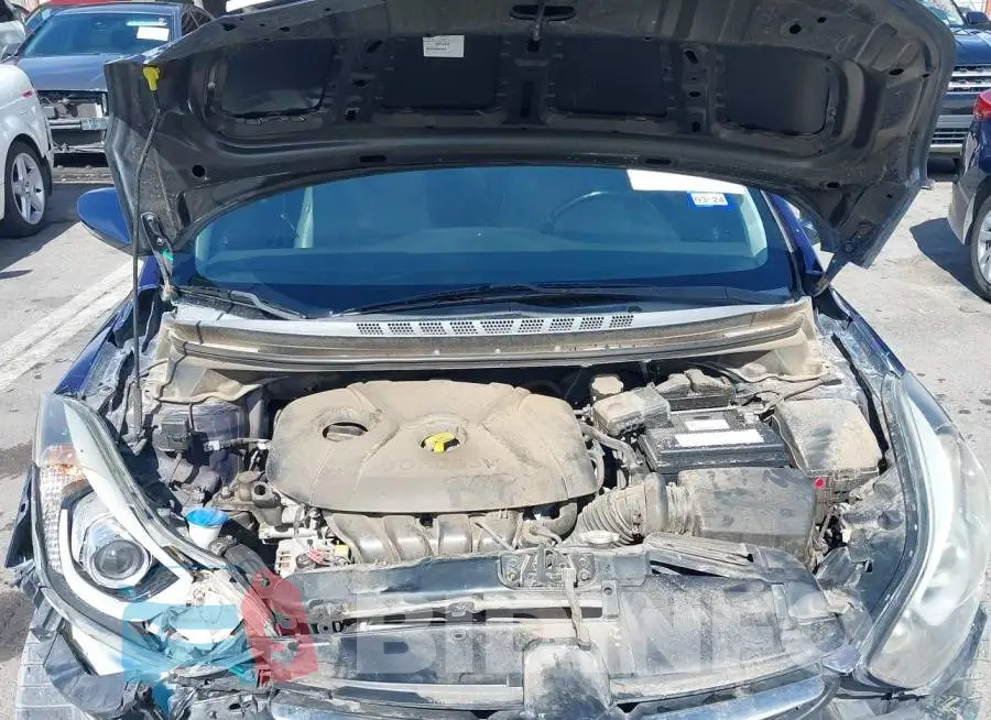 5NPDH4AE8EH512708 Photo# 10