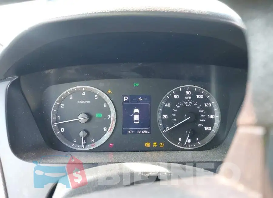 5NPE24AF9FH070974 Photo# 7