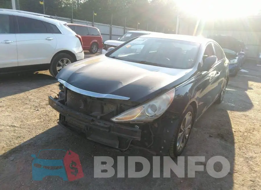 5NPEC4AB6DH723851 Photo# 2