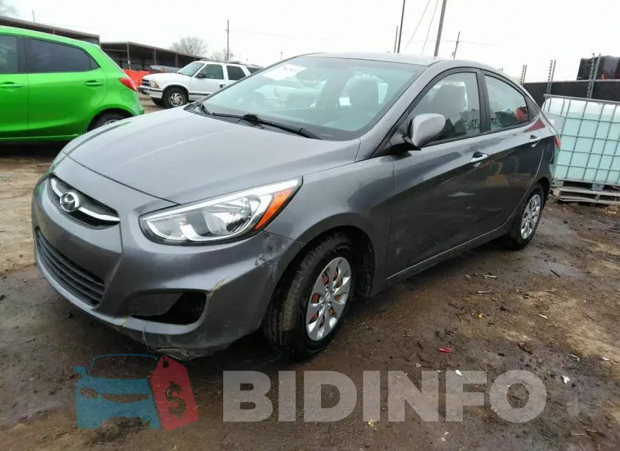 KMHCT4AE5FU796814 Photo# 2