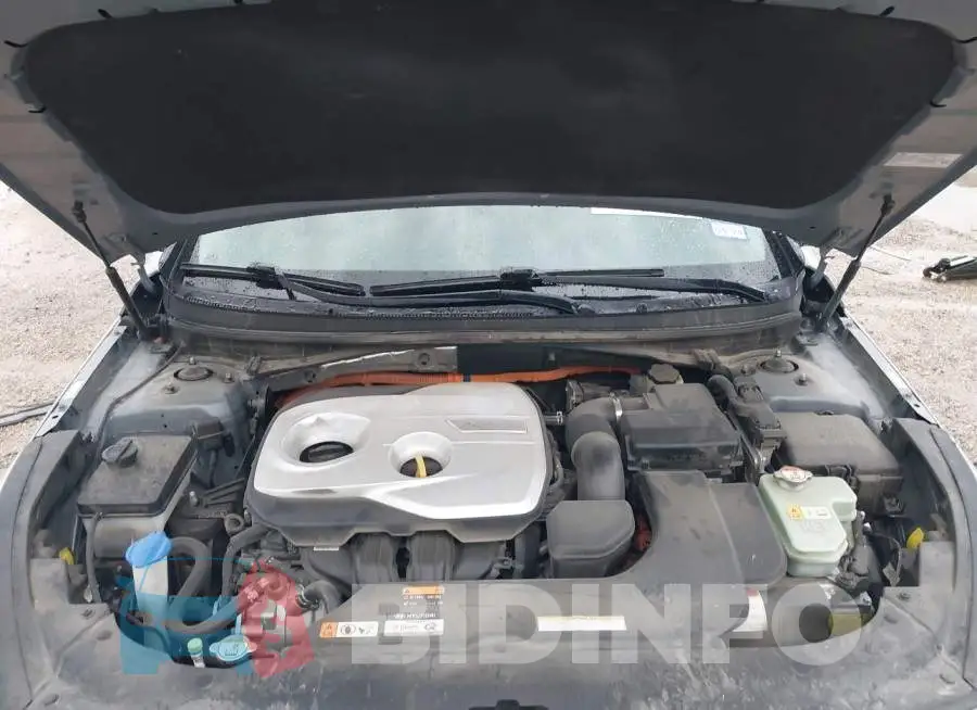KMHE34L18HA048033 Photo# 10