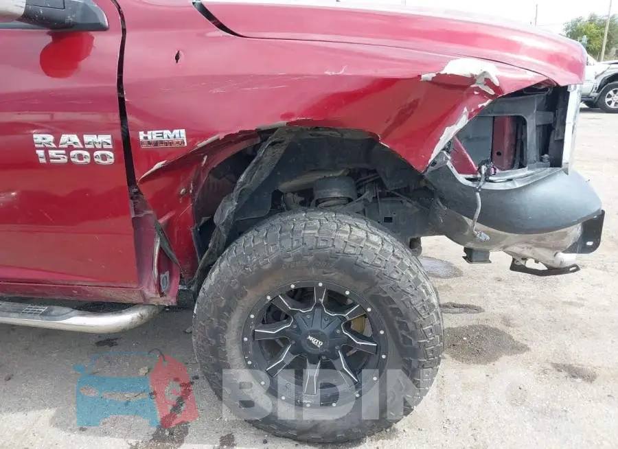 1C6RR7FT4FS743630 Photo# 6