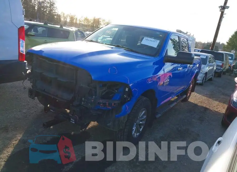 1C6RR7LT8JS192518 Photo# 2
