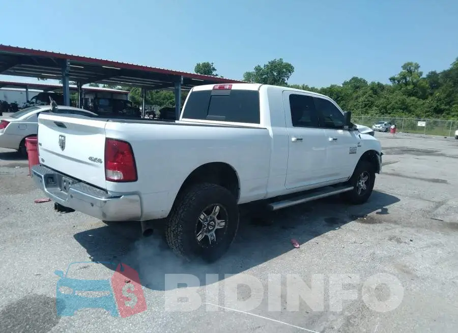 3C6UR5ML2EG179113 Photo# 4