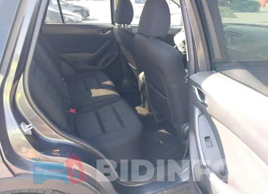 JM3KE2CY9E0327096 Photo# 8