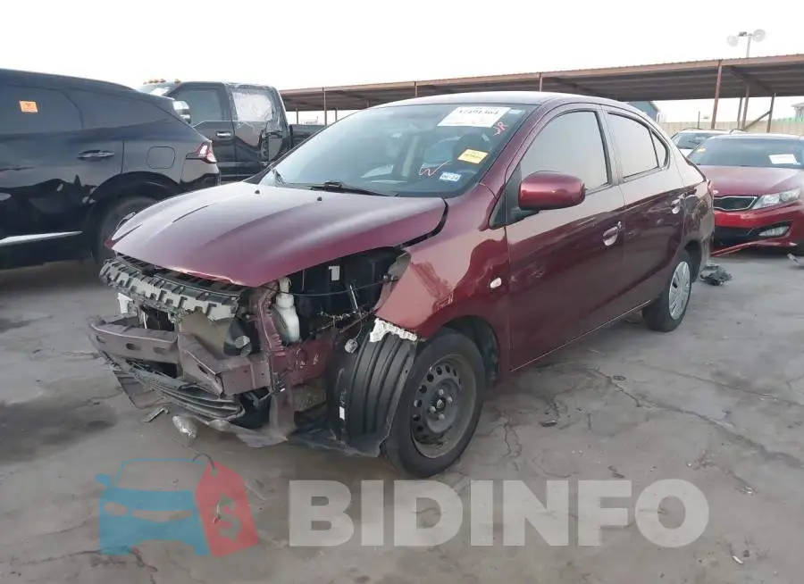 ML32F3FJXJHF08073 Photo# 2