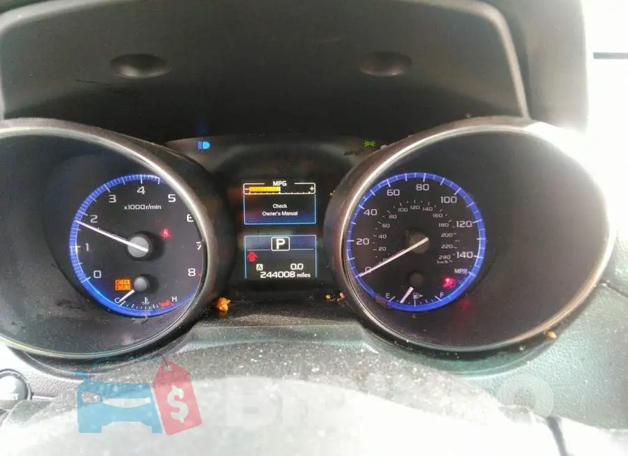 4S3BNBD63F3006032 Photo# 7