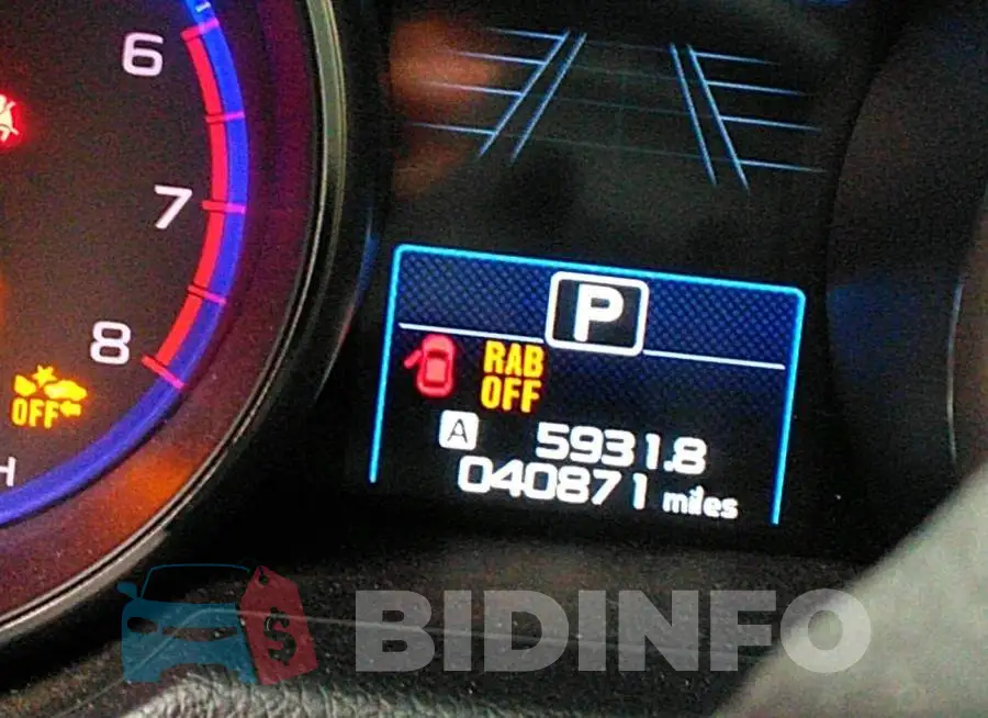 4S4BSANC4K3207628 Photo# 7