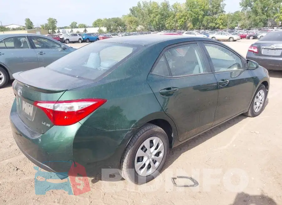 2T1BPRHEXFC454991 Photo# 4