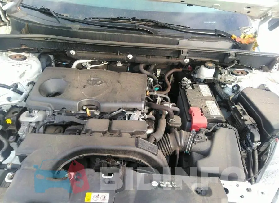 2T3F1RFV0KC051870 Photo# 10