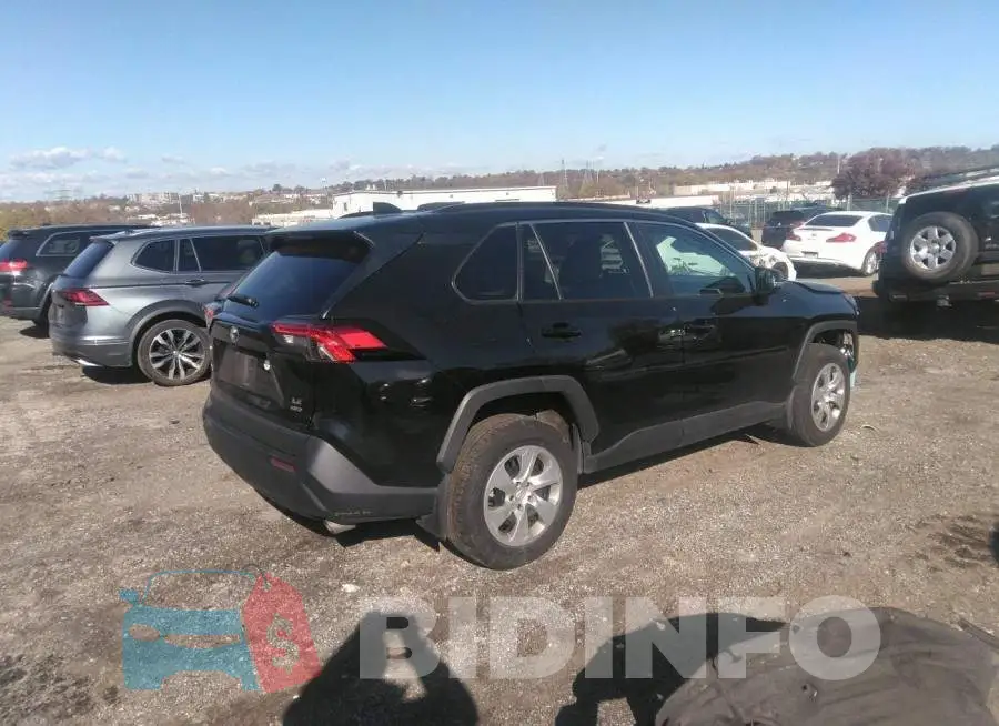 2T3G1RFV6MC188416 Photo# 4
