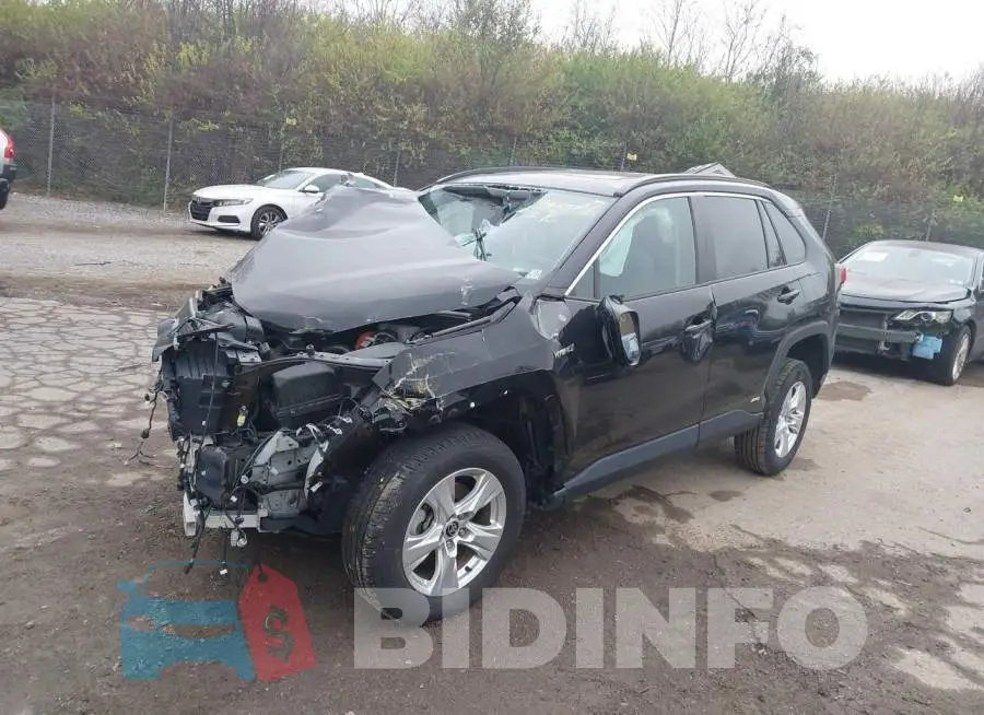 2T3R6RFV1MW016237 Photo# 2