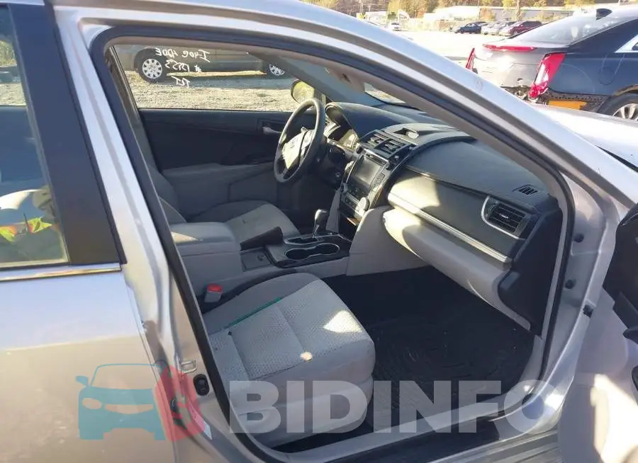 4T1BF1FK2EU435362 Photo# 5