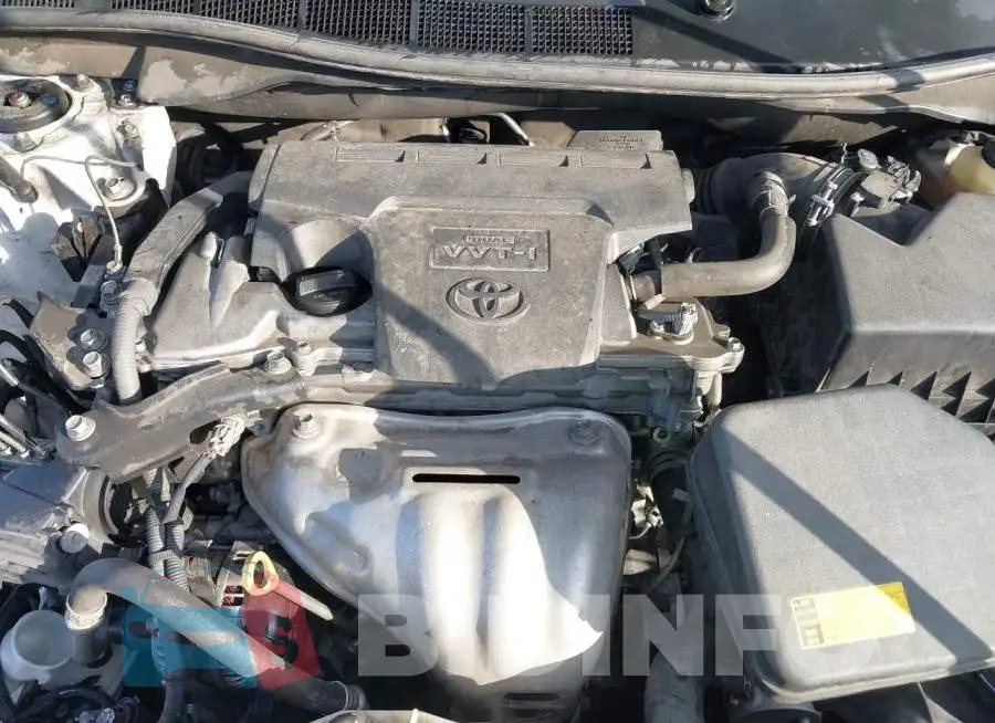 4T1BF1FK7FU020989 Photo# 10