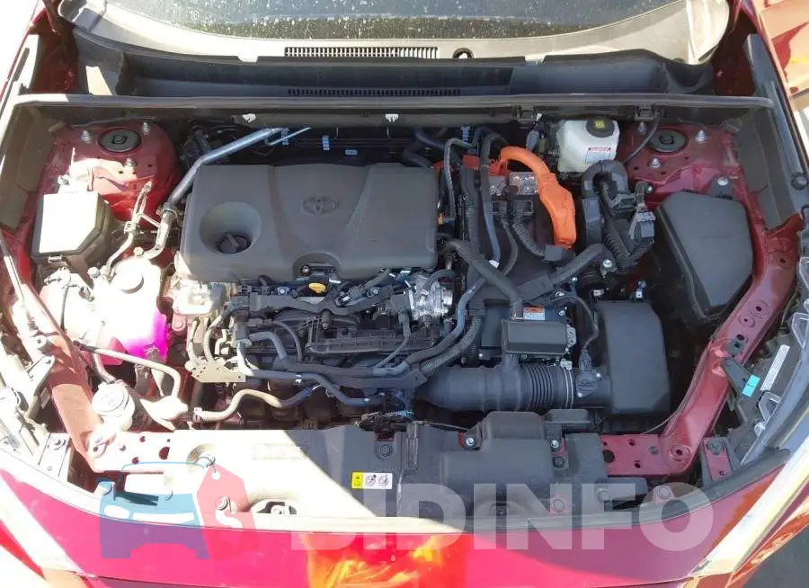 4T3LWRFV8PU092385 Photo# 10