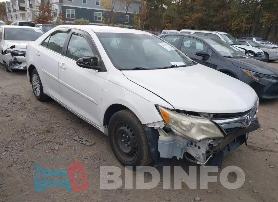 4T4BF1FK5DR281167 Photo# 1