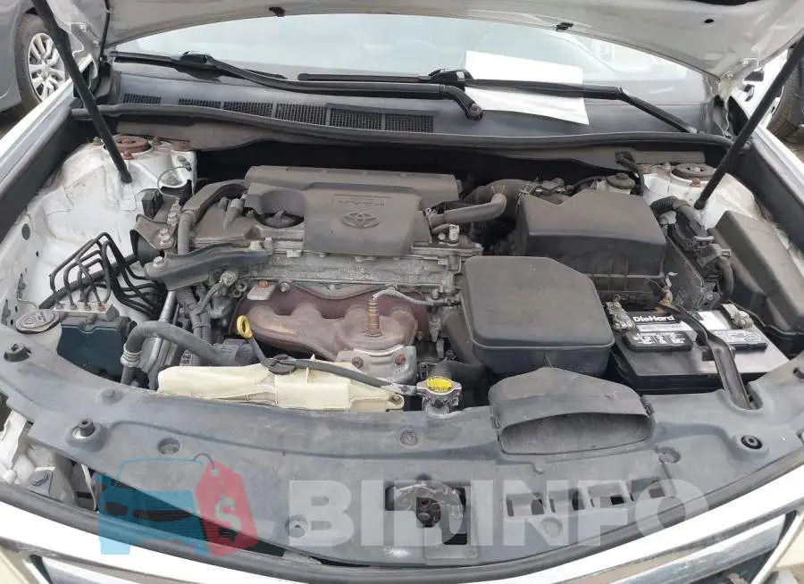 4T4BF1FK5DR281167 Photo# 10