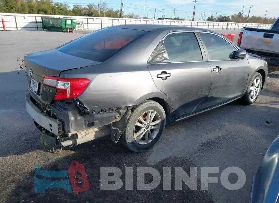 4T4BF1FK6DR309932 Photo# 4