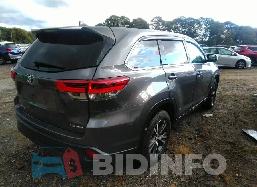 5TDBZRFHXJS492454 Photo# 4