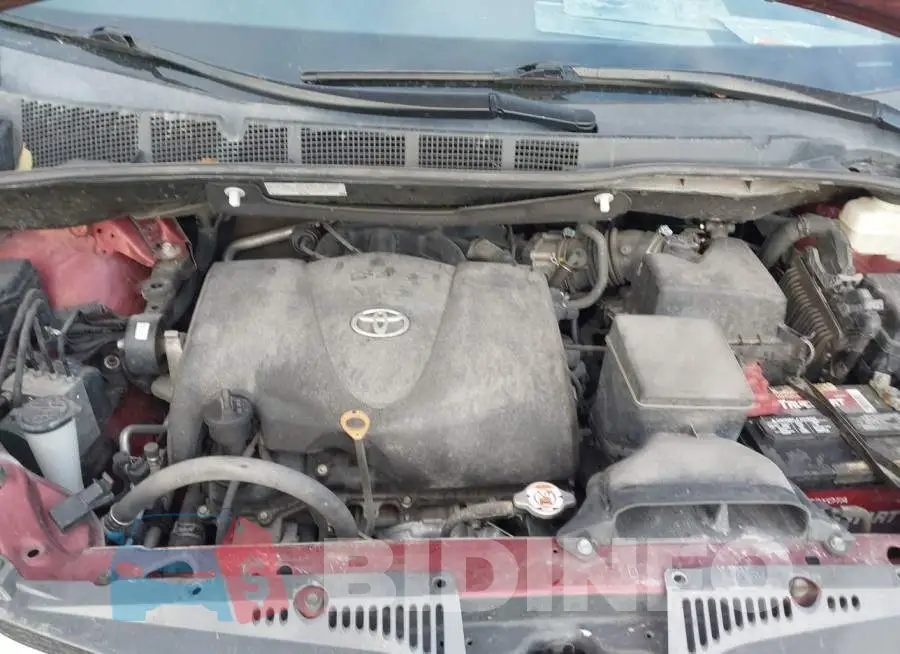 5TDDZ3DC4LS229974 Photo# 10