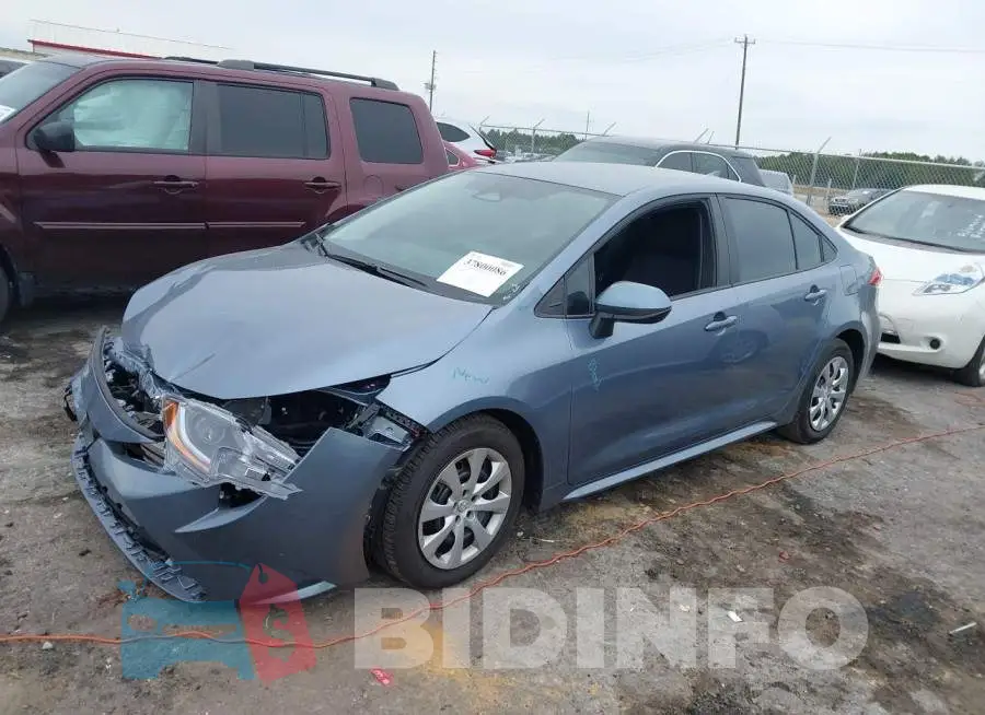 5YFB4MDE7PP068936 Photo# 2