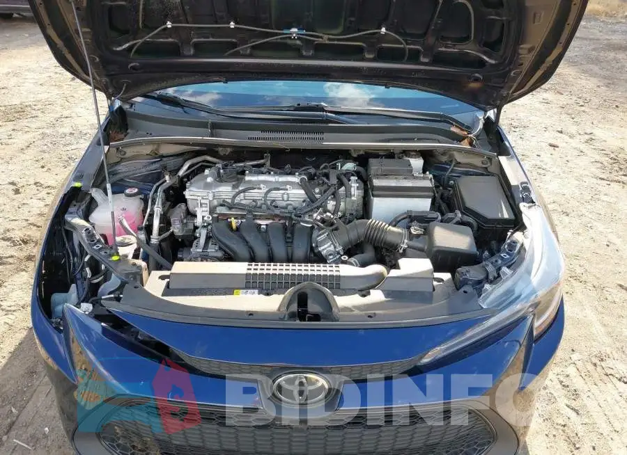 5YFEPMAE7NP299714 Photo# 10