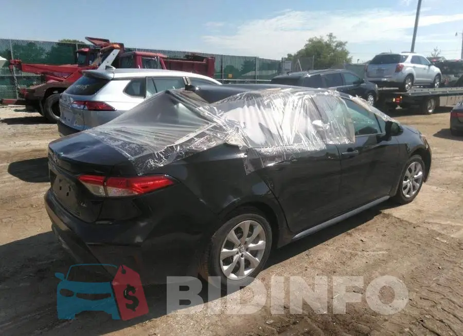 5YFEPRAE4LP117249 Photo# 4