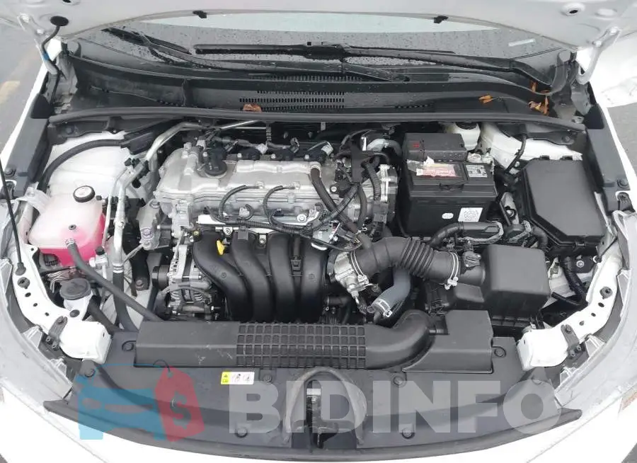 5YFEPRAE8LP106450 Photo# 10