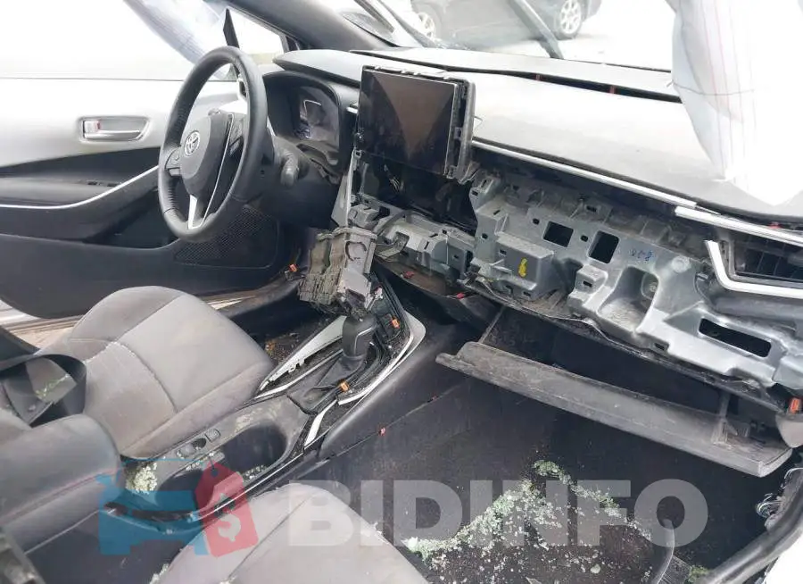 JTDBCMFE8PJ004392 Photo# 5