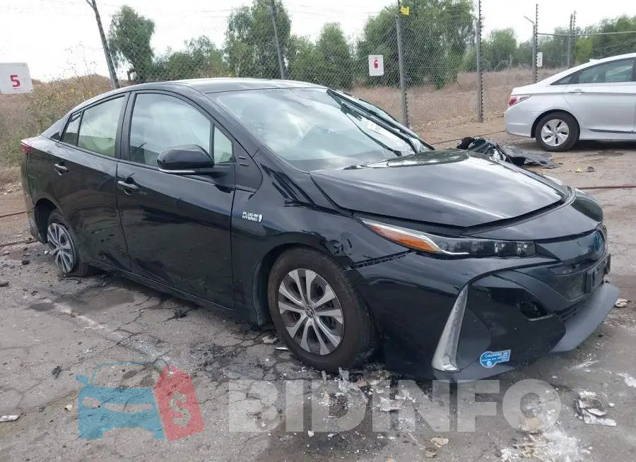JTDKAMFP7M3191793 Photo# 1