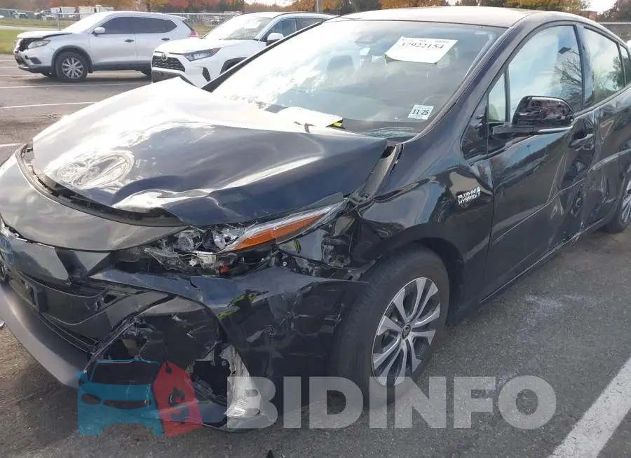 JTDKARFP2L3163282 Photo# 6