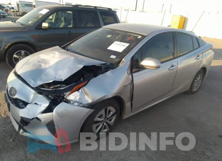 JTDKARFU3G3521078 Photo# 2