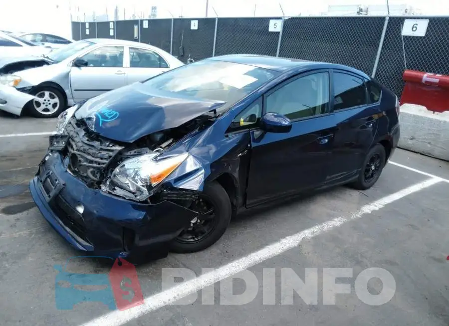 JTDKN3DU0D1719497 Photo# 2