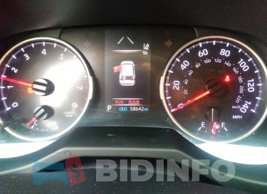 JTMA1RFV6KD513113 Photo# 7