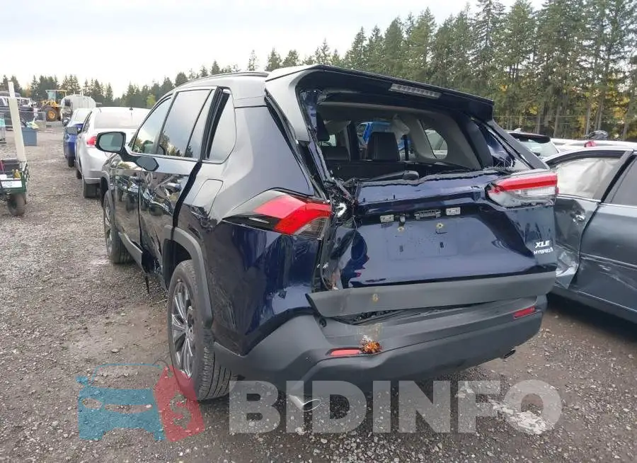JTMB6RFV3PD106038 Photo# 6