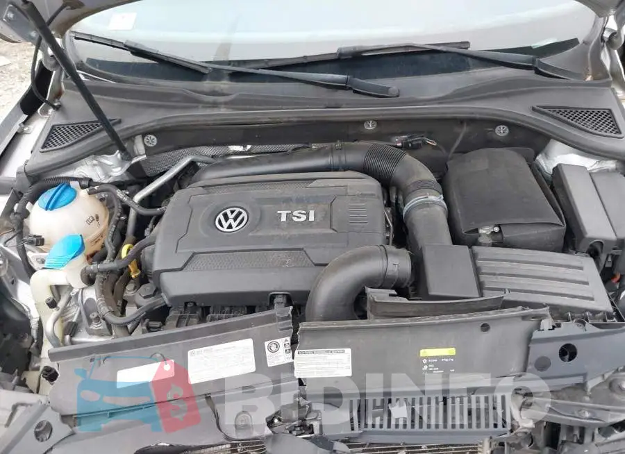 1VWAT7A35FC095057 Photo# 10