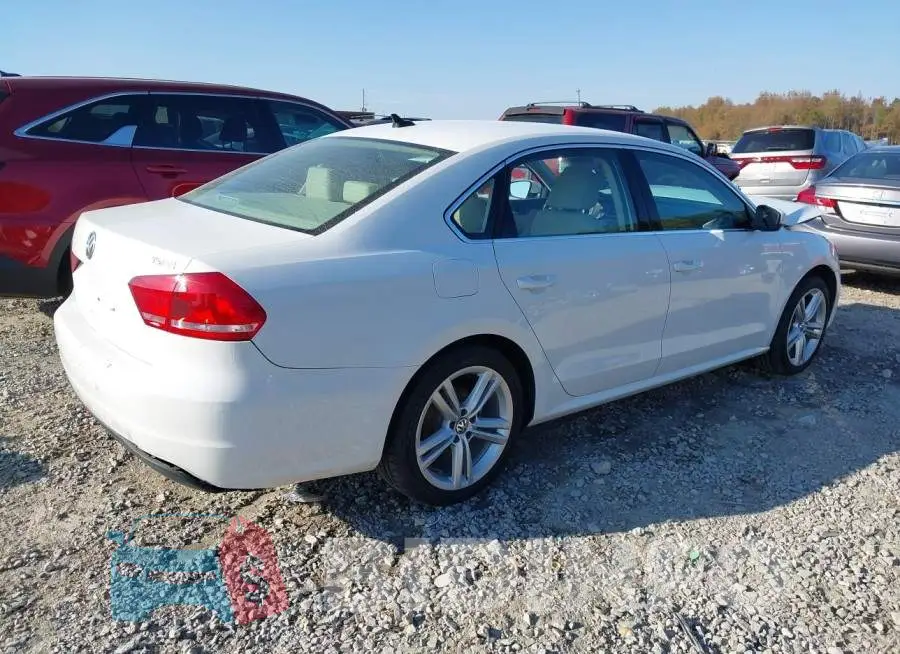 1VWBS7A39EC065145 Photo# 4