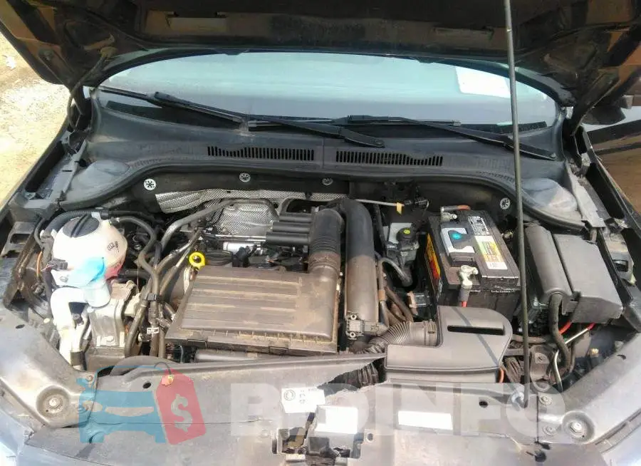 3VW2B7AJ1HM265499 Photo# 10
