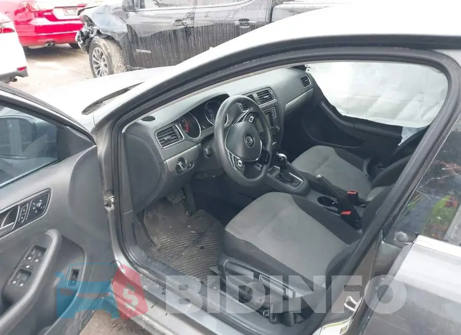 3VW2B7AJ8HM289573 Photo# 5