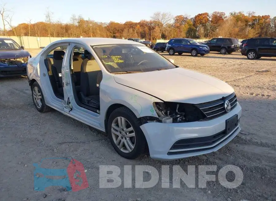 3VW2B7AJ9HM368976 Photo# 1