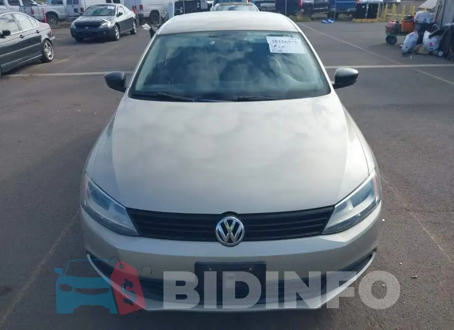 3VW2K7AJ3EM250708 Photo# 6