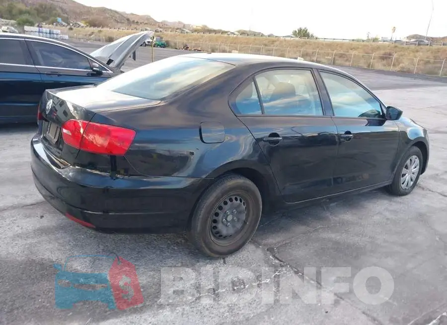 3VW2K7AJ6DM201405 Photo# 4