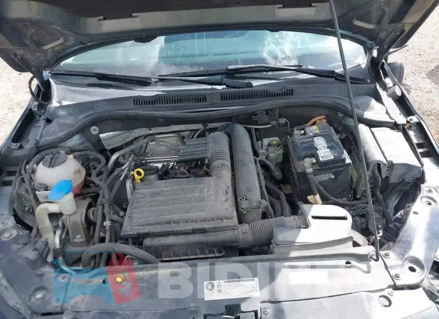 3VWDB7AJ8HM372574 Photo# 10