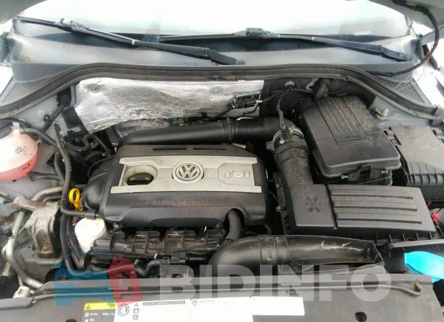 WVGAV3AX2EW543644 Photo# 10