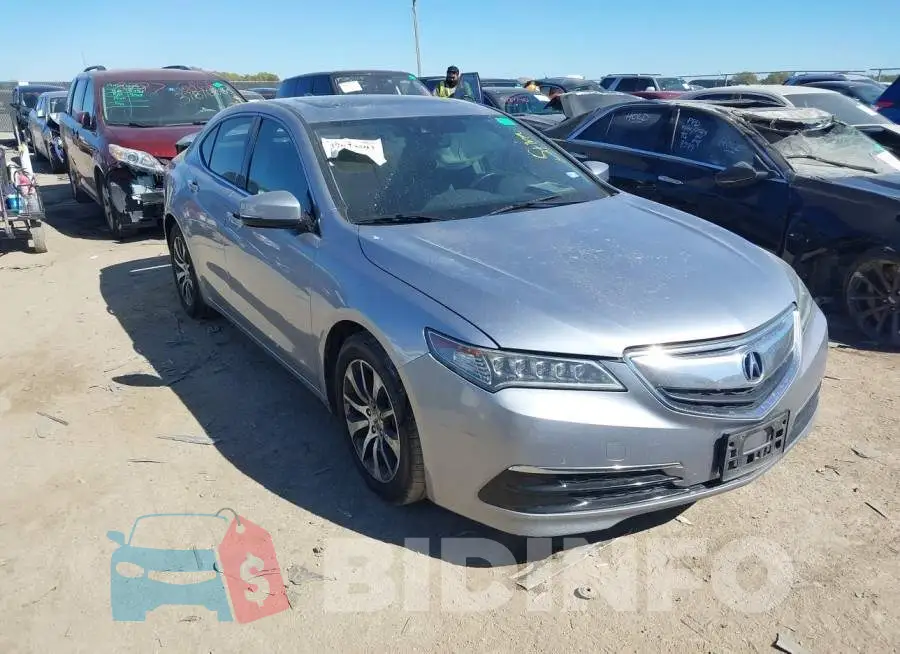 19UUB1F50GA011851 Photo# 1