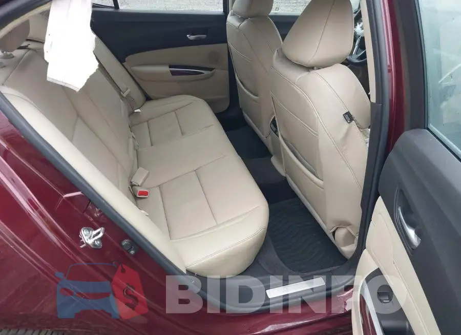 19UUB1F53FA012071 Photo# 8