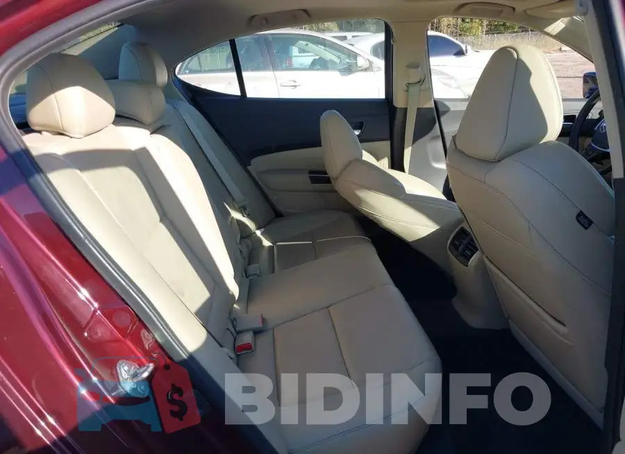 19UUB1F57FA009884 Photo# 8