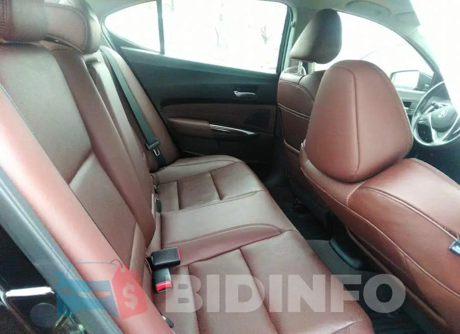 19UUB2F55FA025135 Photo# 8