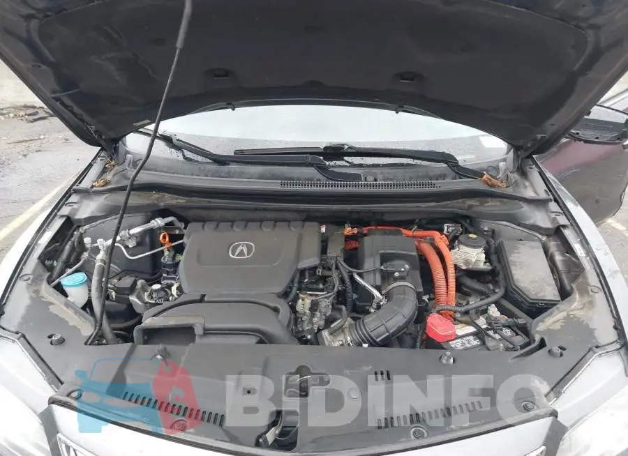 19VDE3F3XDE301077 Photo# 10